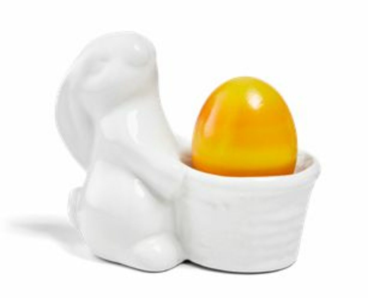 Bild 1 von Osterliche Eierbecher