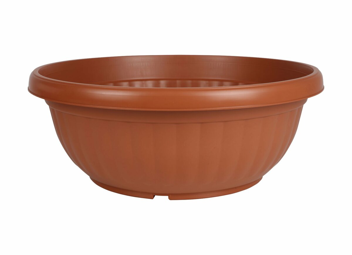 Bild 1 von Pflanzschale Harmonie 50cm Terrakotta