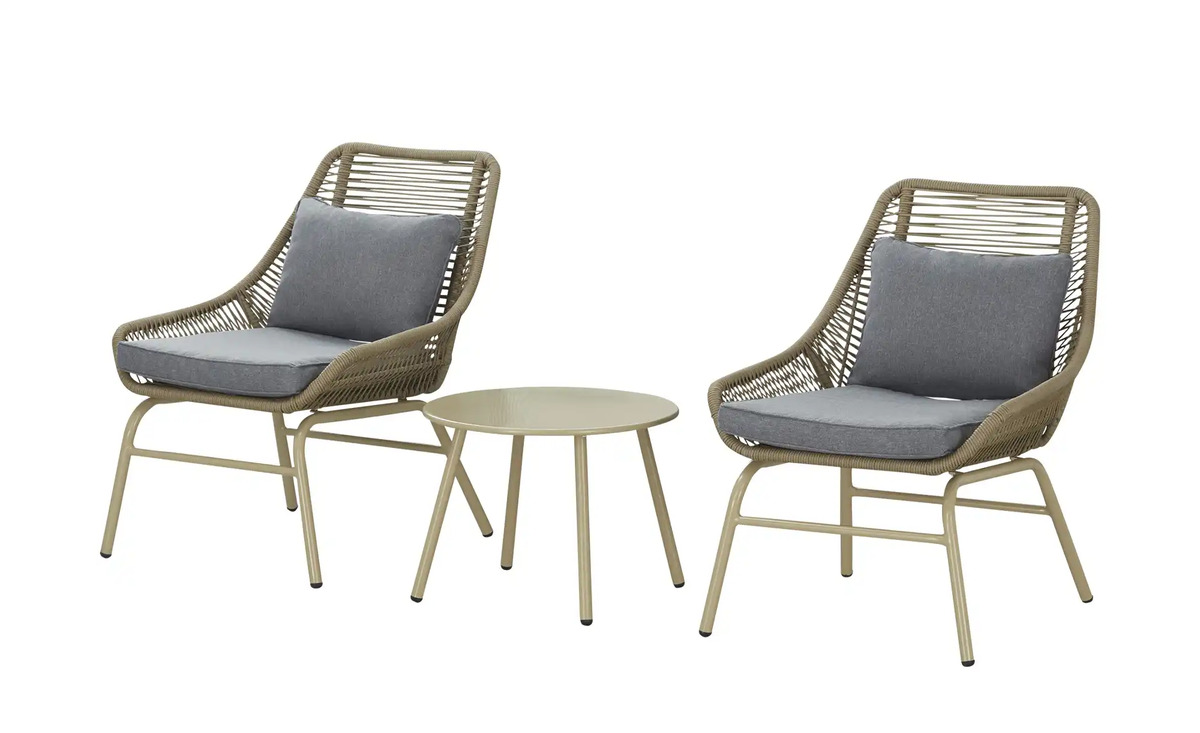Bild 1 von Balkon - Set  Saragossa beige Garten