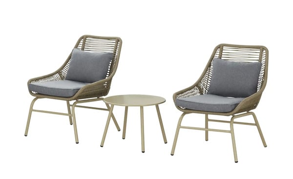 Bild 1 von Balkon - Set  Saragossa beige Garten