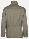 Bild 2 von Herren Fieldjacke mit vielen Details
                 
                                                        Oliv