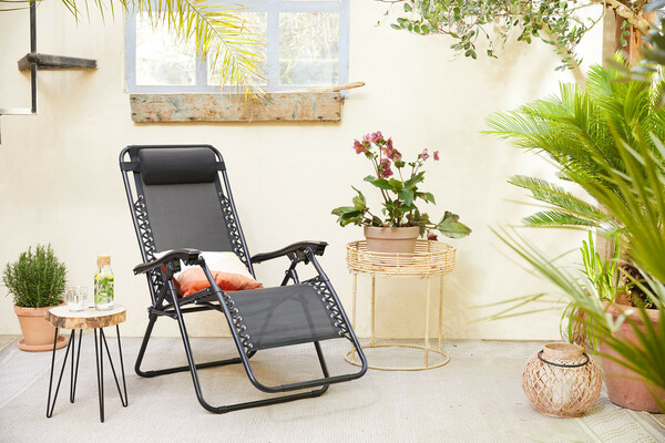 Bild 4 von LIFA GARDEN Outdoor Teppich Capri - 160x230 cm