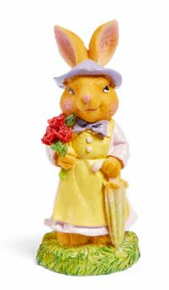 Bild 3 von Osterhase