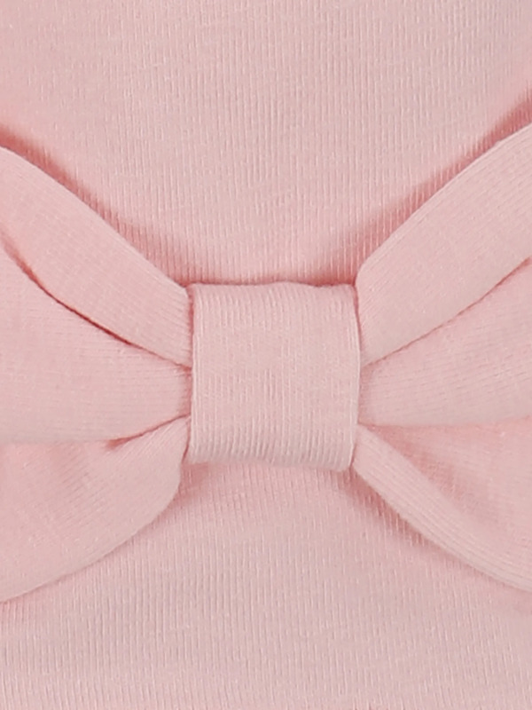 Bild 3 von Baby Mädchen Leggings mit Schleifen-Detail
                 
                                                        Rosa