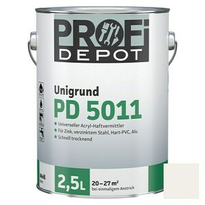 Profi Depot PD Grundierung Unigrund PD 5011