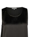 Bild 3 von Choice Essentials - Satin-Top in Unifarbe