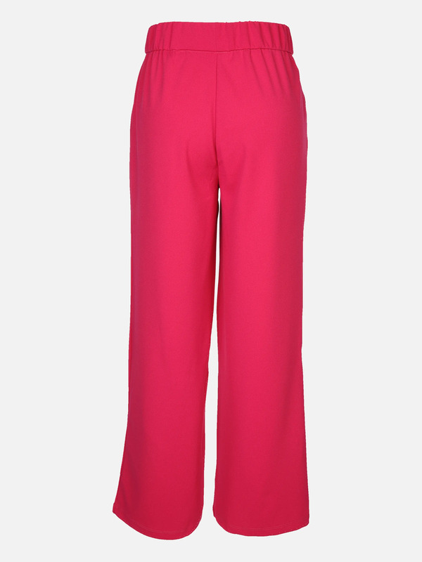 Bild 2 von Only ONLSANIA BUTTON PANT Culotte
                 
                                                        Pink
