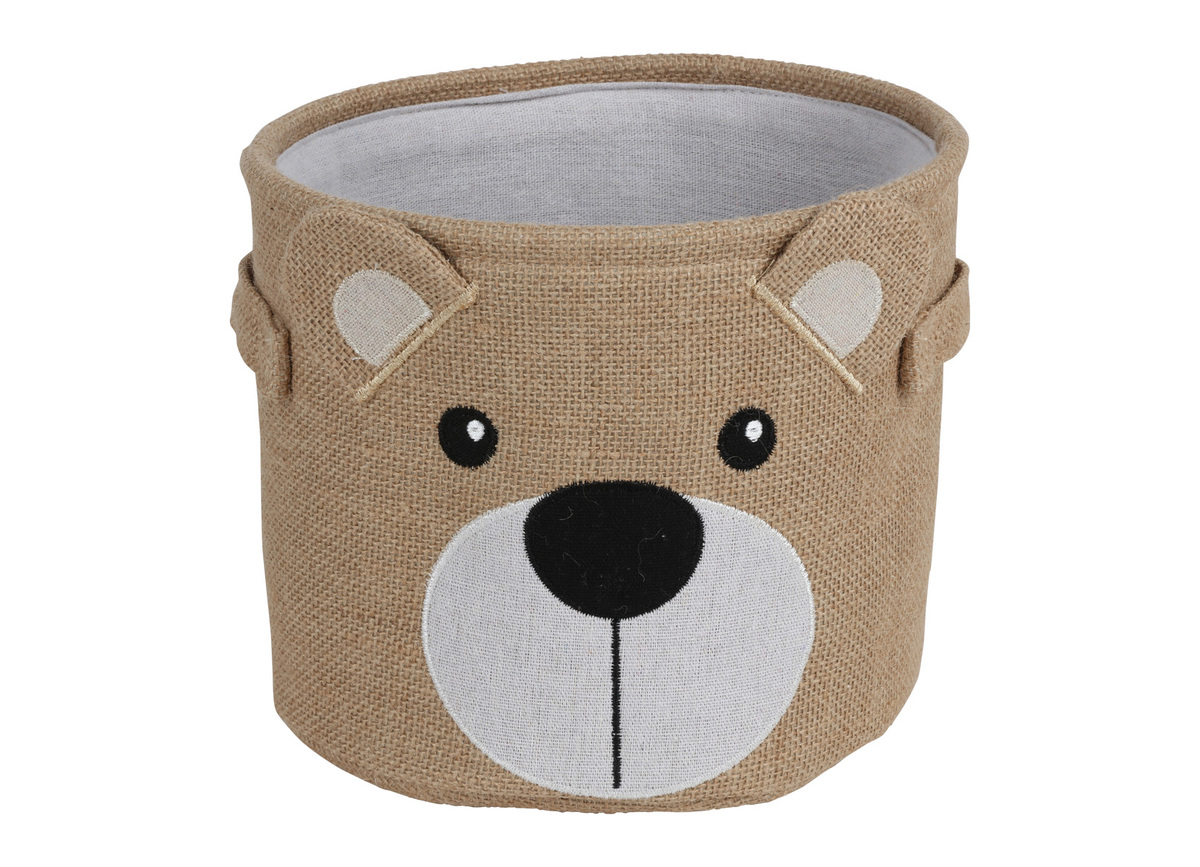 Bild 1 von Aufbewahrungskorb ø ca. 24 cm