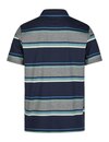 Bild 2 von Bexleys man - Gestreiftes Poloshirt