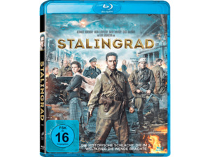 Stalingrad - (Blu-ray)