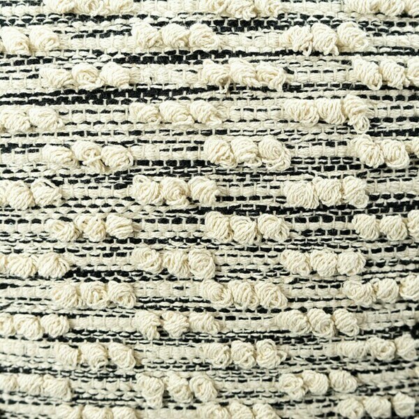 Bild 2 von Hocker Sitzpouf Boho