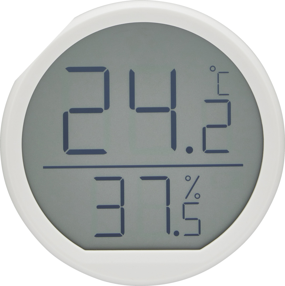 Bild 3 von IDEENWELT Best Basics Digitales Hygrometer