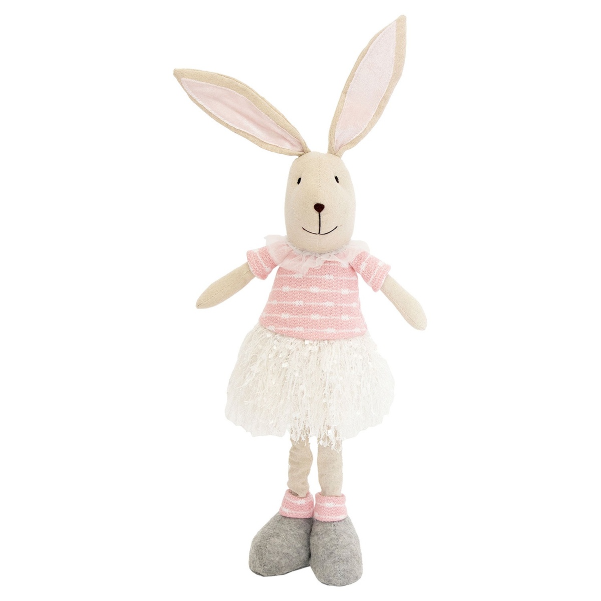 Bild 2 von HOME CREATION Osterhasen-Figur