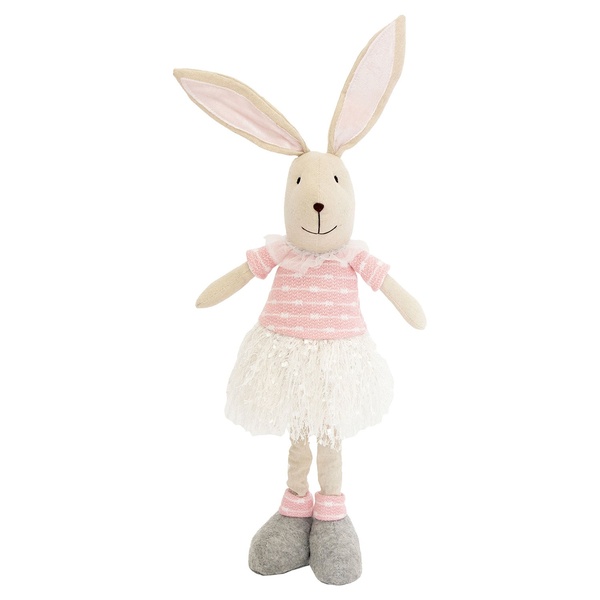 Bild 2 von HOME CREATION Osterhasen-Figur