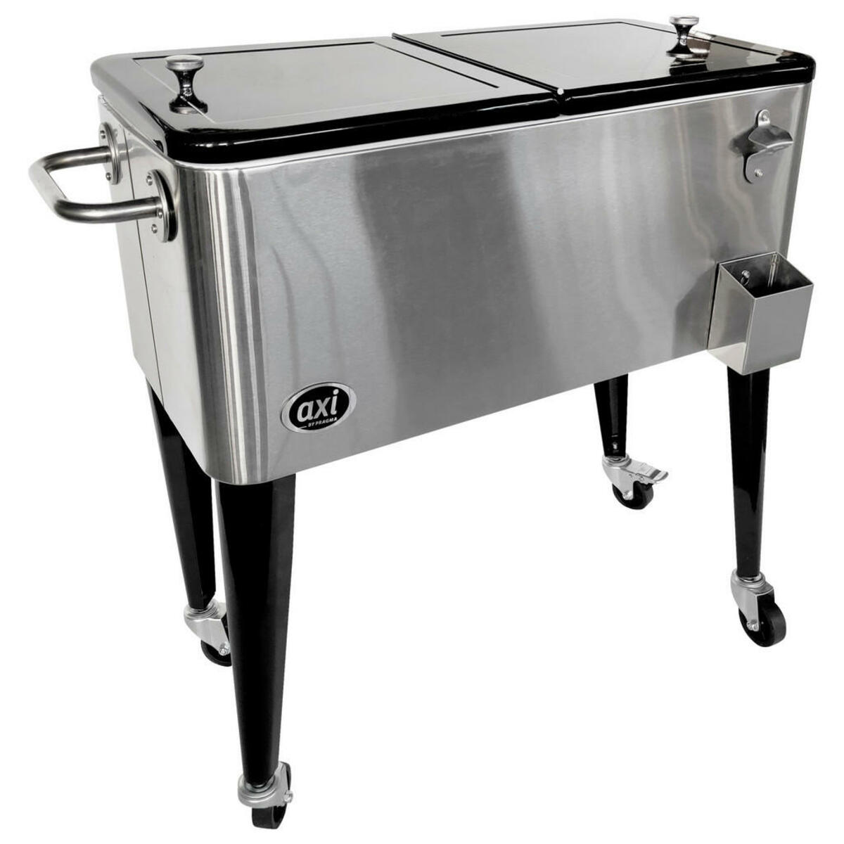 Bild 1 von AXI Kühl-Wagen B/H/L: ca. 48x87x86 cm