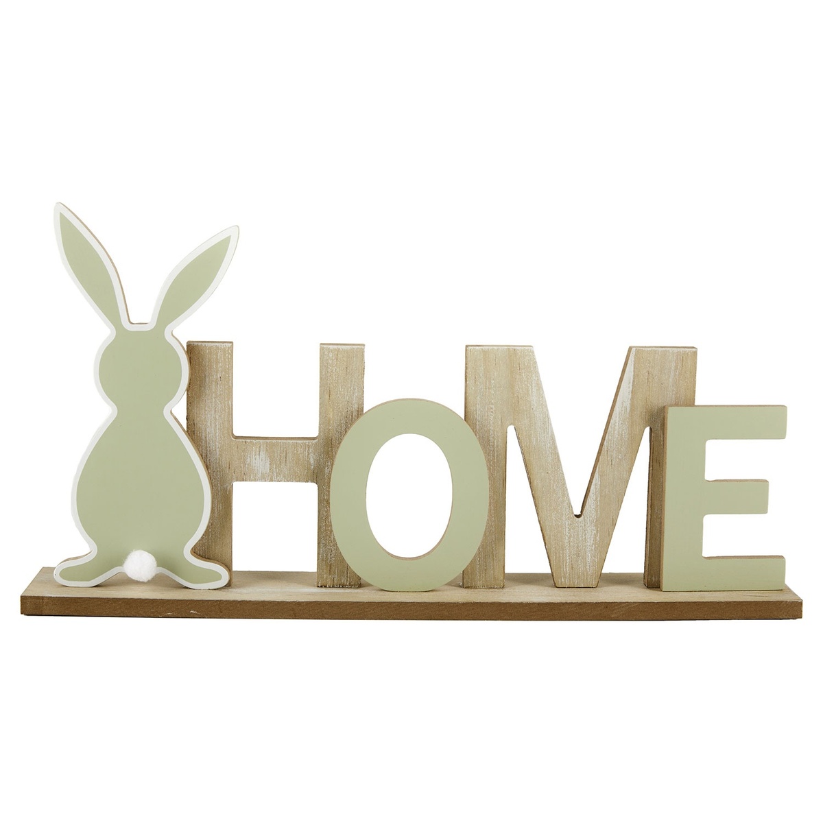 Bild 1 von HOME CREATION Holzdekoration