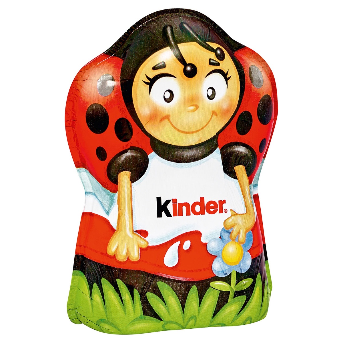Bild 1 von FERRERO® kinder® -Schokolade-Hohlfigur 35 g