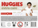 Bild 3 von Huggies Extra Care Windeln mit Disney-Design Größe 4