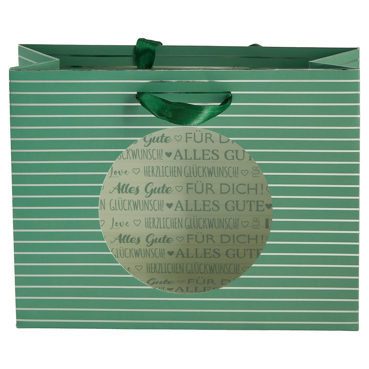 Bild 2 von HOME CREATION Geschenktaschen, 2er-Set