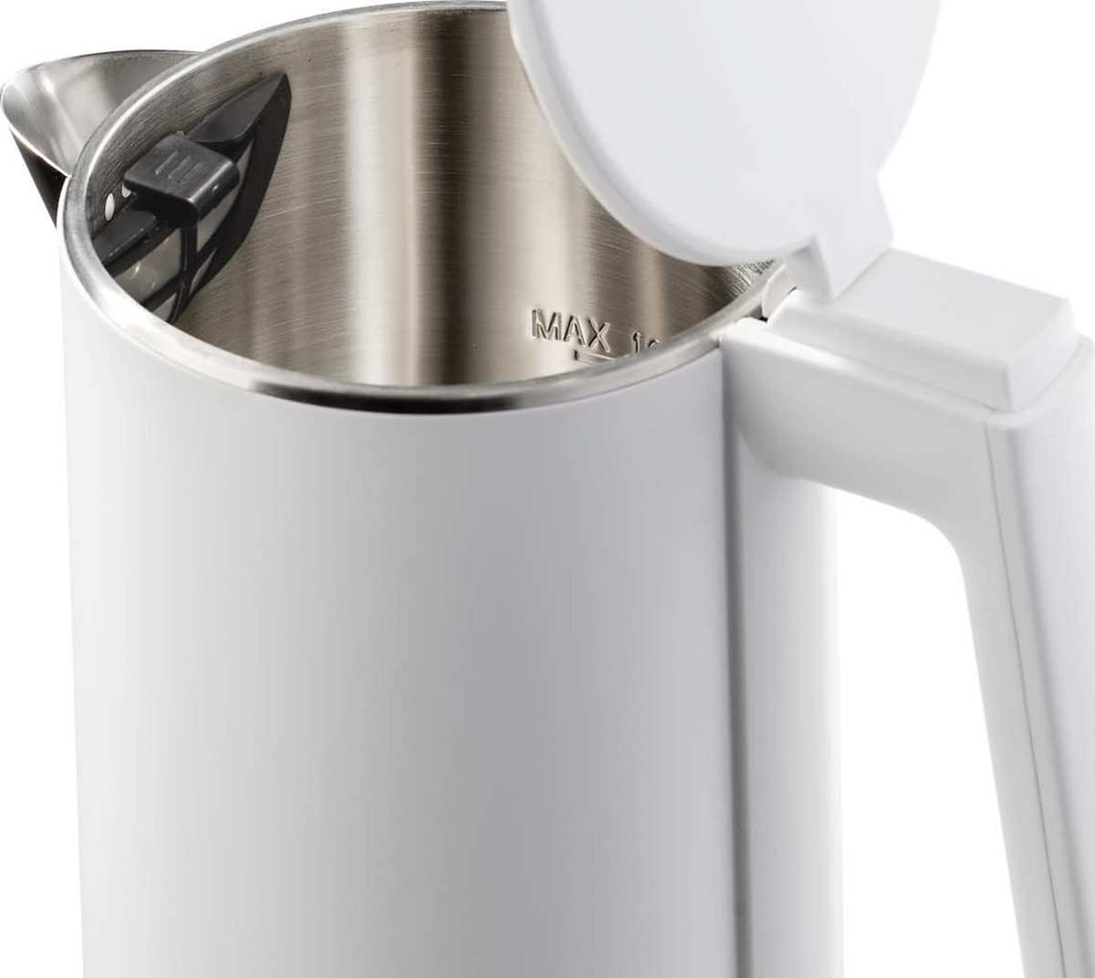 Bild 3 von IDEENWELT Kompakter Wasserkocher