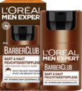 Bild 4 von L’Oréal Paris men expert Barber Club Bart & Haut Feuchtigkeitspflege