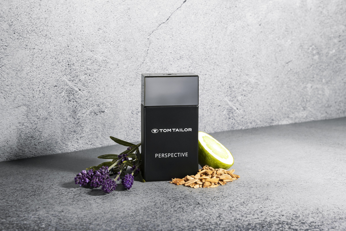 Bild 3 von Tom Tailor PERSPECTIVE, EdT 30 ml