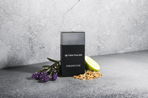 Bild 3 von Tom Tailor PERSPECTIVE, EdT 30 ml