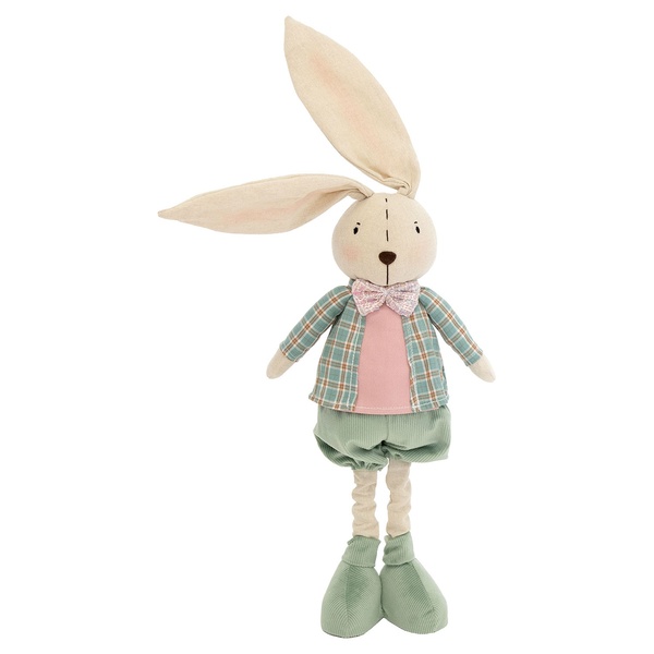 Bild 4 von HOME CREATION Osterhasen-Figur