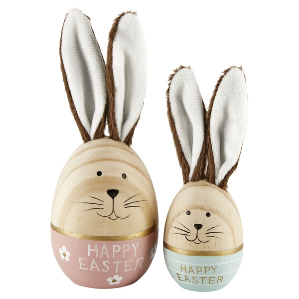 Bild 4 von HOME CREATION Holzdekoration