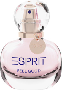 Esprit FEEL GOOD for her, EdP 20 ml