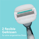 Bild 4 von Gillette Venus Comfortglide Sensitive Rasierklingen