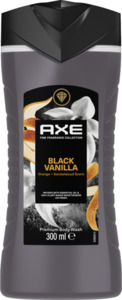 AXE Duschgel Black Vanilla