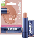 Bild 4 von Labello Lippenpflegestift Caring Beauty Nude 2in1