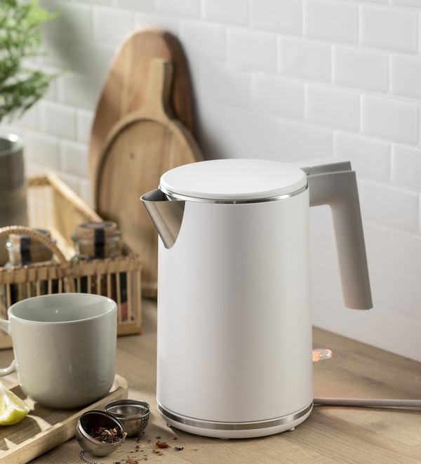 Bild 4 von IDEENWELT Kompakter Wasserkocher