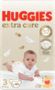 Bild 2 von Huggies Extra Care Windeln mit Disney-Design Größe 3