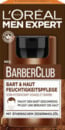 Bild 2 von L’Oréal Paris men expert Barber Club Bart & Haut Feuchtigkeitspflege