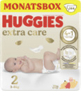 Bild 1 von Huggies Windeln Newborn Größe 2