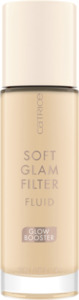 Catrice Soft Glam Filter Fluid 015 Light