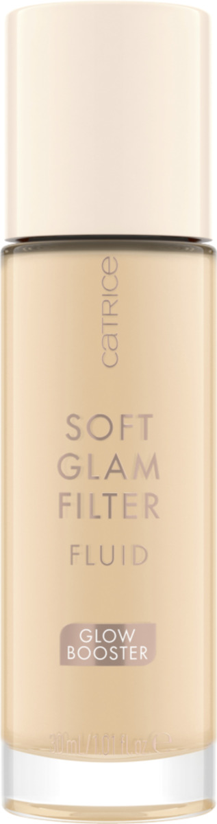 Bild 1 von Catrice Soft Glam Filter Fluid 015 Light