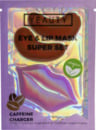 Bild 1 von YEAUTY Eye & Lip Mask Super Set Caffeine Charger