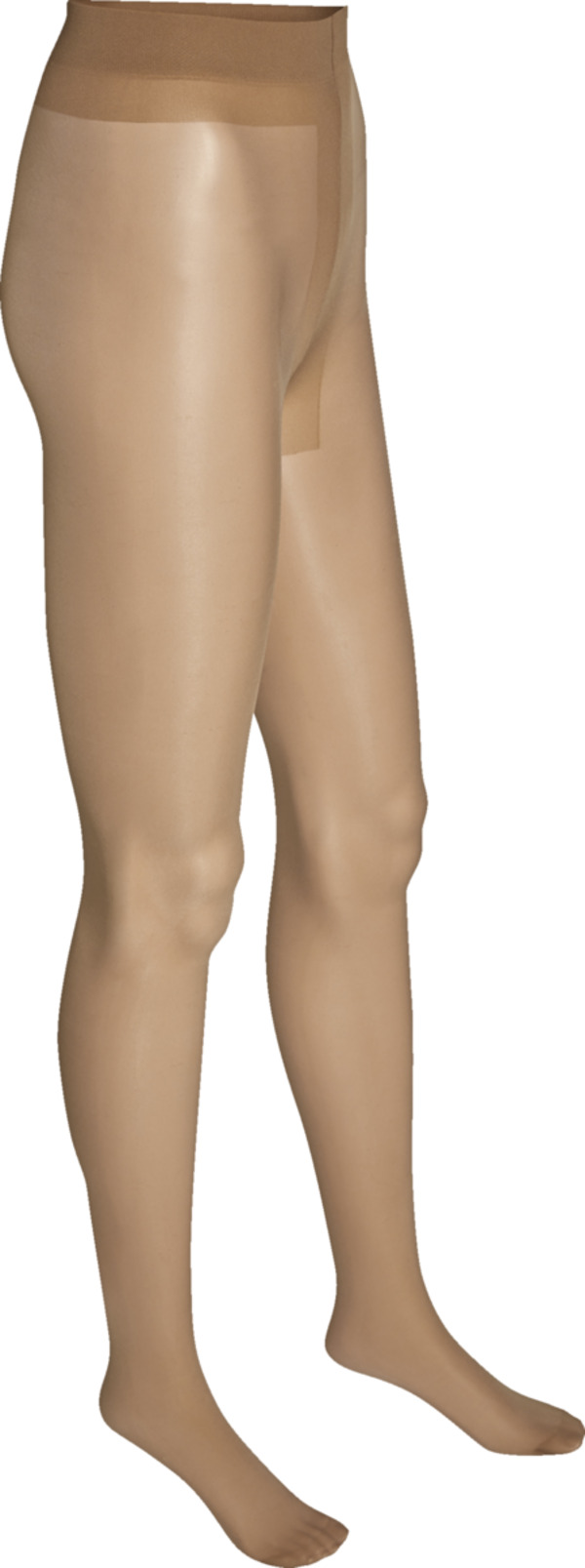 Bild 2 von under2wear extra longlife Strumpfhose 8den make-up S (36/38)