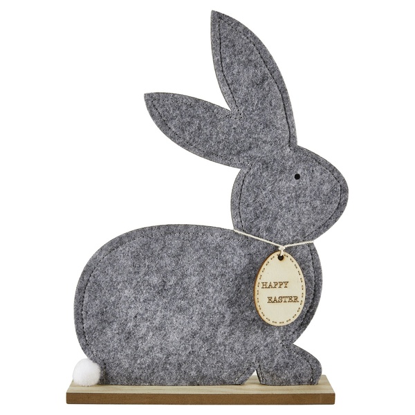 Bild 3 von HOME CREATION Holzdekoration