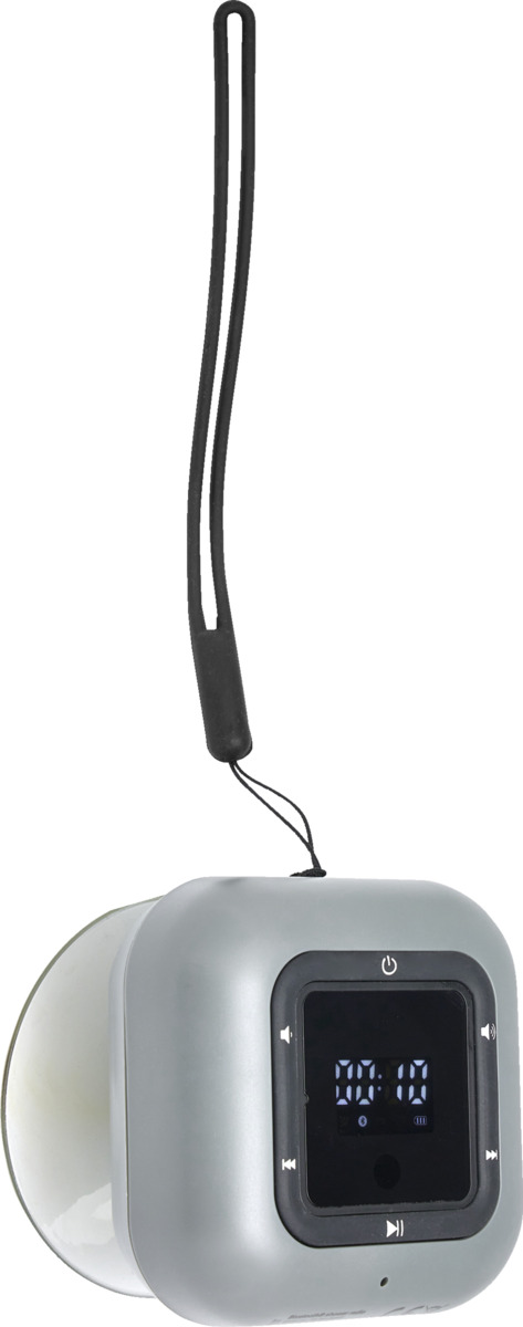 Bild 2 von IDEENWELT Best Basics Bluetooth®-Duschradio