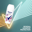 Bild 3 von Rexona Nonstop Protection Deo Roll-On Bright Bouquet