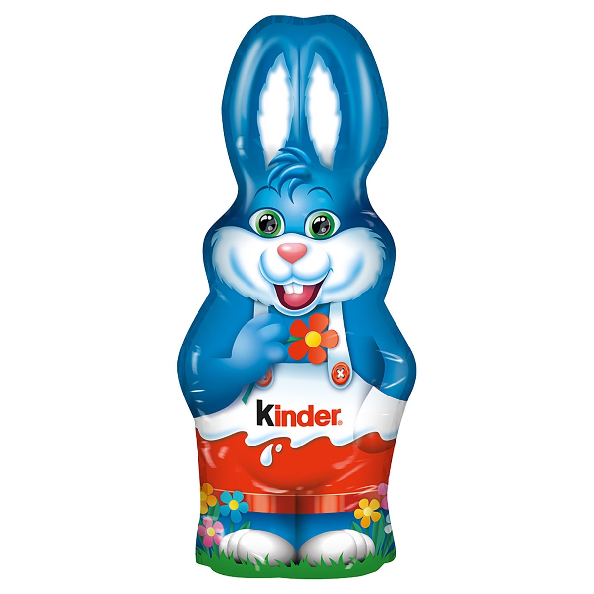 Bild 1 von FERRERO® kinder® -Schokolade-Hase 55 g
