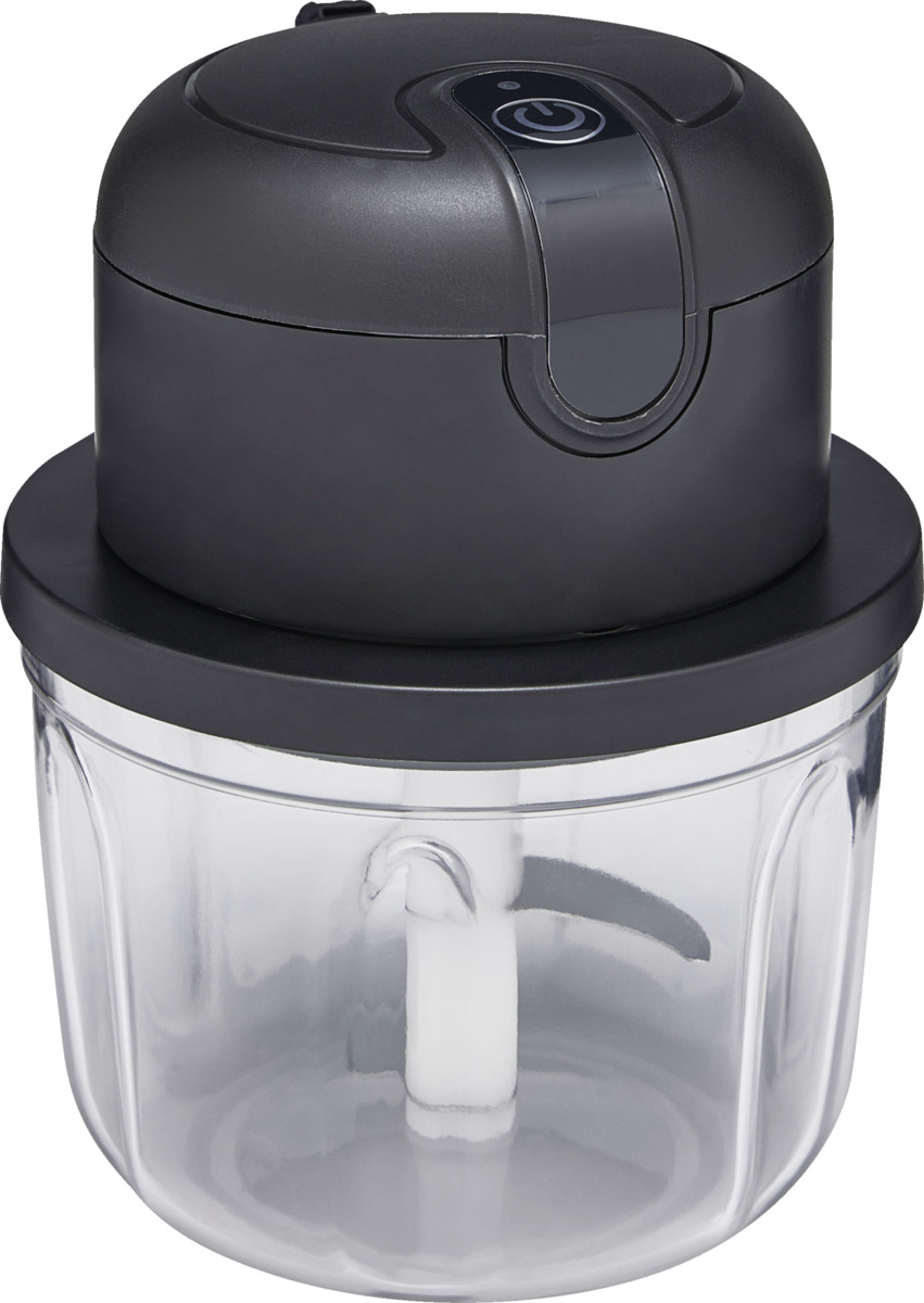 Bild 2 von IDEENWELT Akku-Multizerkleinerer