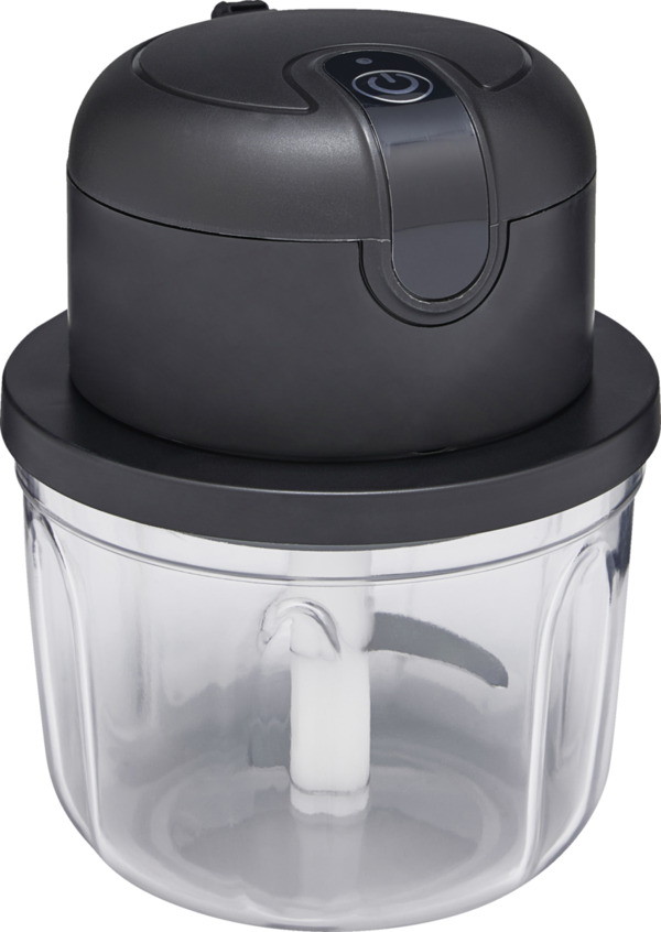 Bild 2 von IDEENWELT Akku-Multizerkleinerer