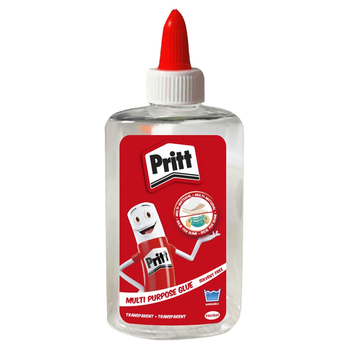 Bild 1 von PRITT Alleskleber 150 g