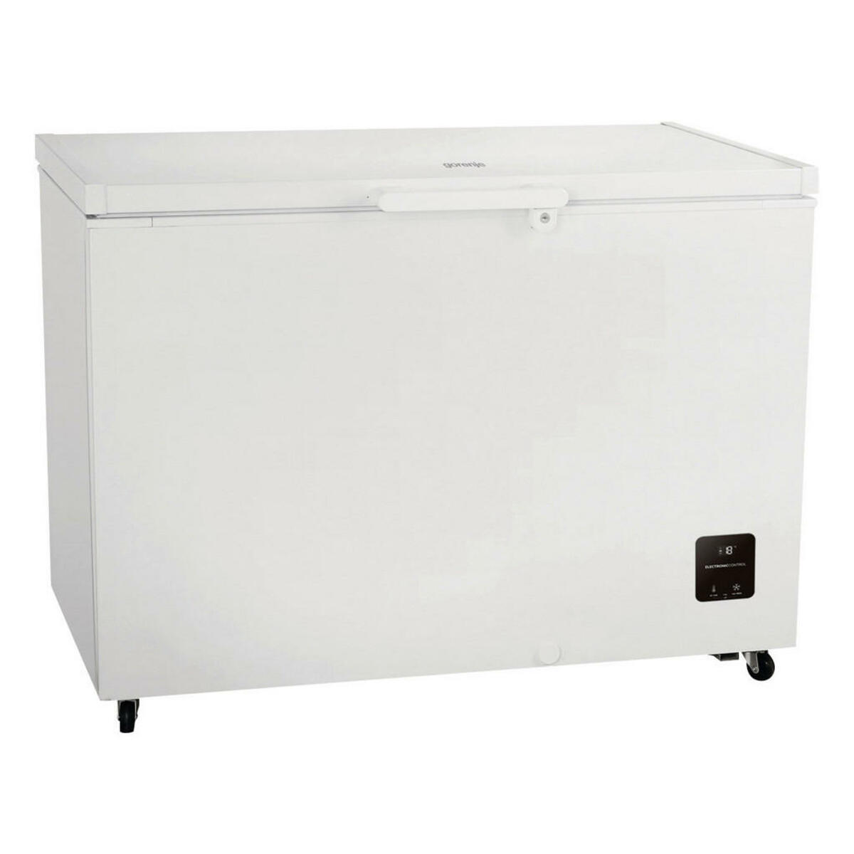 Bild 1 von Gorenje Gefriertruhe FH30EAW weiß B/H/T: ca. 111x85x63 cm