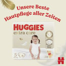 Bild 4 von Huggies Extra Care Windeln mit Disney-Design Größe 5